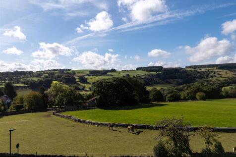 Mayfield Valley