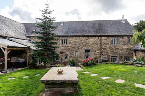 Exterior and Gardens