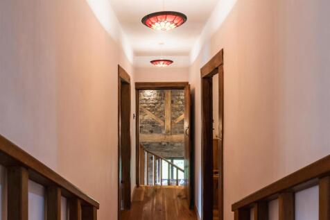 Inner Landing