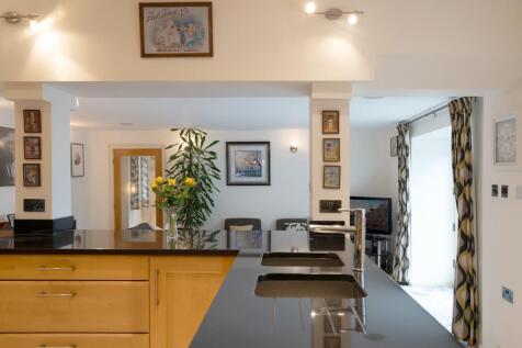 Living Kitchen