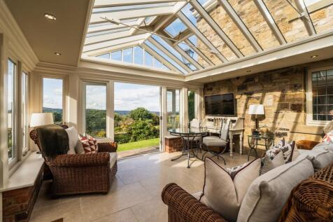 Orangery