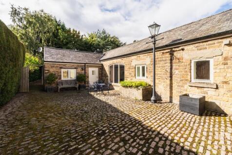 Gooseberry Barn