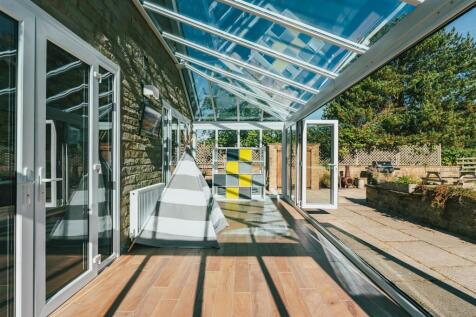 Shared Conservatory