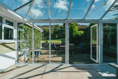 Bedroom 2 Conservatory