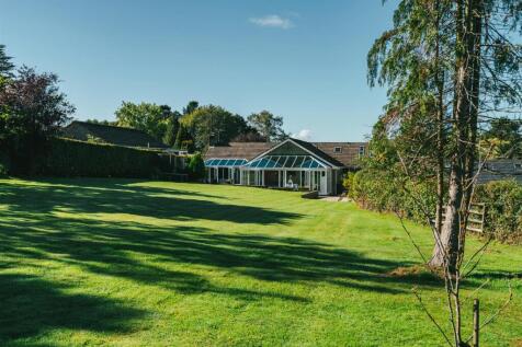 Exterior &amp; Gardens