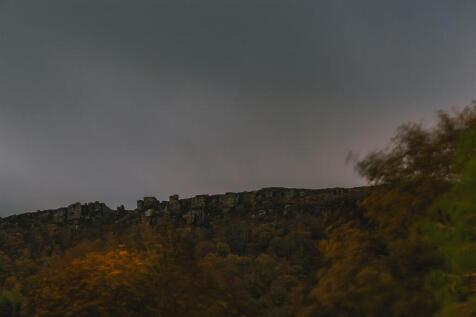 Exterior &amp; Gardens