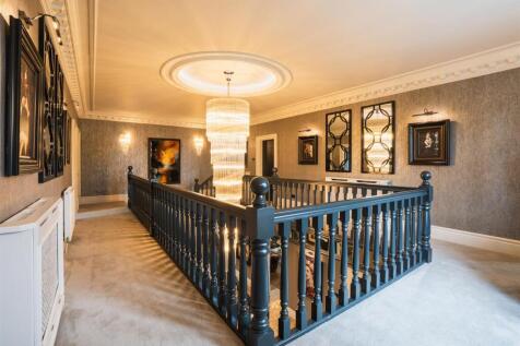Galleried Landing