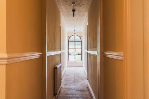 Inner Hallway 2