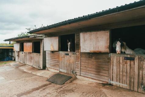 Stables