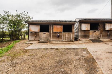 Stables