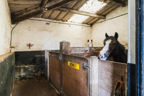 Stables