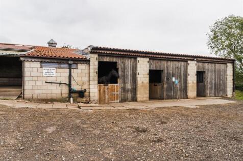 Stables