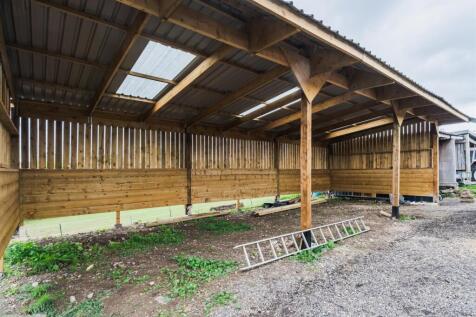 Outbuilding