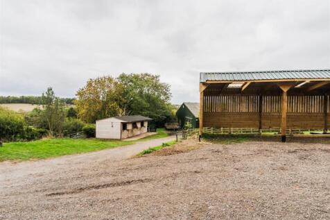 Outbuilding