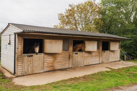 Stables