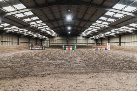 Indoor Arena