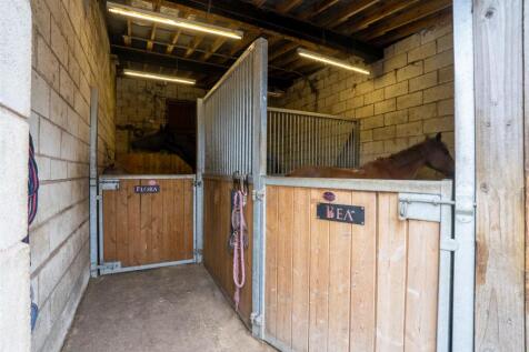 Stables