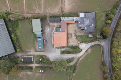 Overhead View