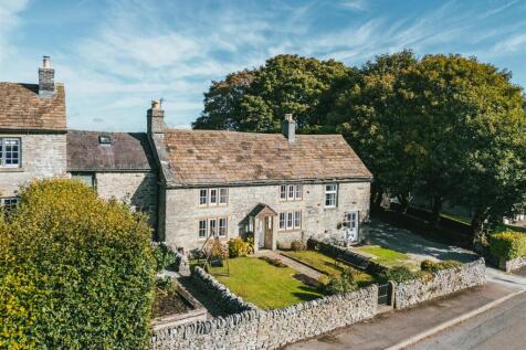 Exterior and Gardens