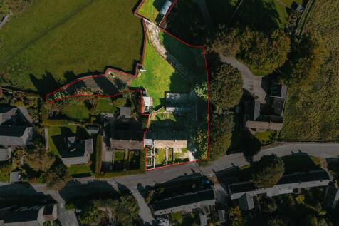 Exterior and Gardens