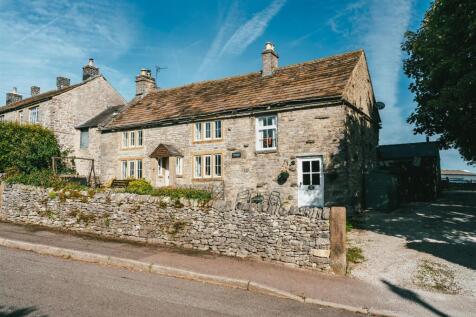 Exterior and Gardens