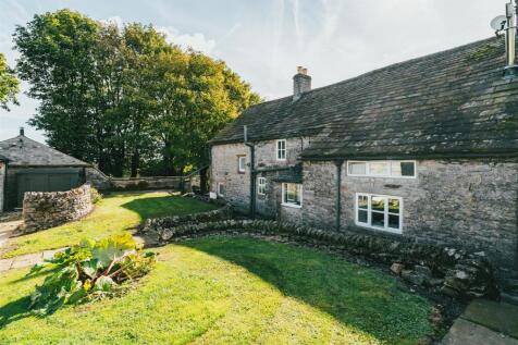 Exterior and Gardens