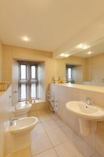 Master En-Suite