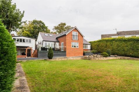 Exterior and Gardens