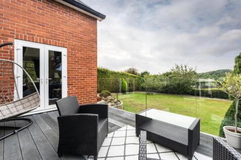 Exterior and Gardens