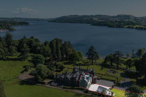 3 Wansfell Holme