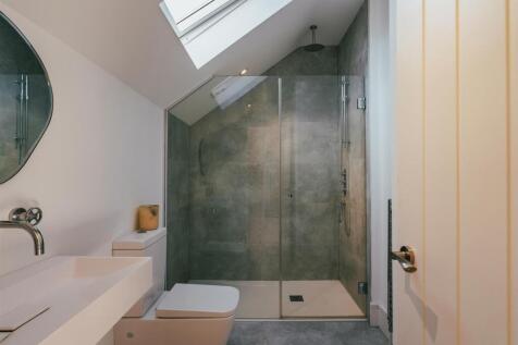 Bedroom 3 En-Suite Shower Room