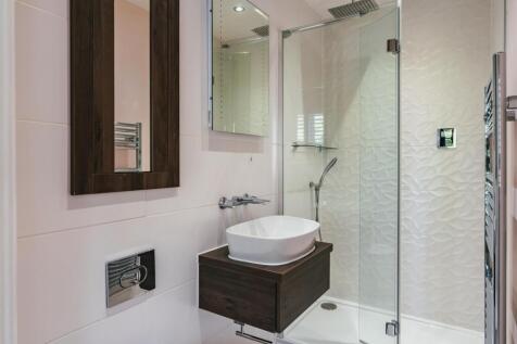 Bedroom 2 En-Suite Shower Room