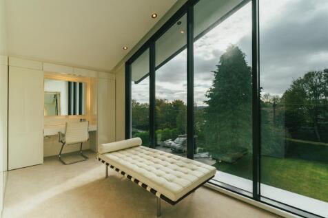 Master Dressing Room