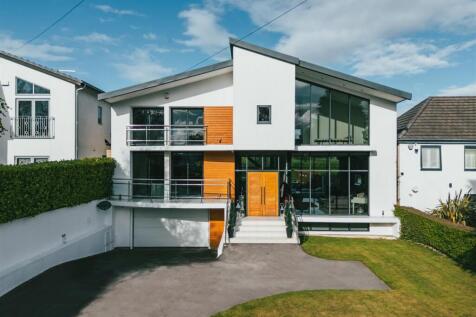 Exterior and Gardens