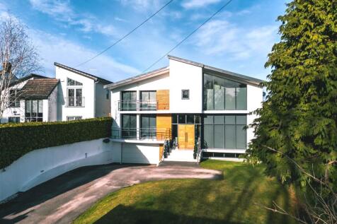 Exterior and Gardens