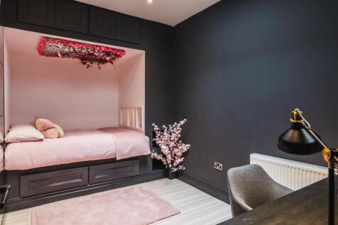 Bedroom 4 (Penthouse)