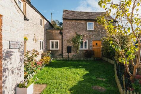 Exterior and Gardens