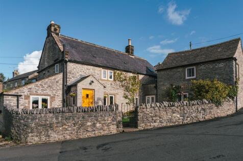 Exterior and Gardens