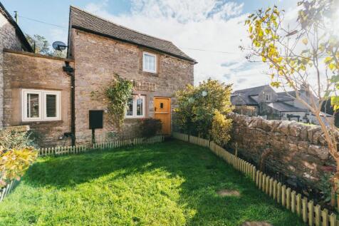 Exterior and Gardens