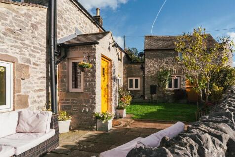 Exterior and Gardens