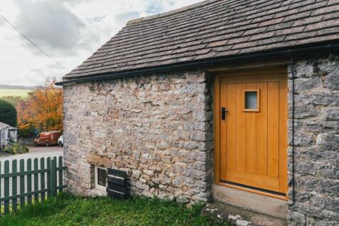 Exterior and Gardens