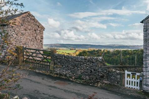 Exterior and Gardens