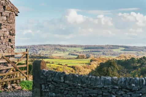 Exterior and Gardens