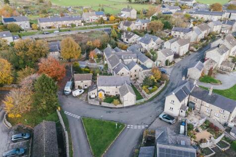 Exterior and Gardens