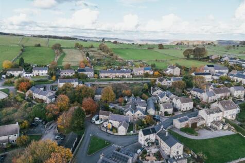 Exterior and Gardens