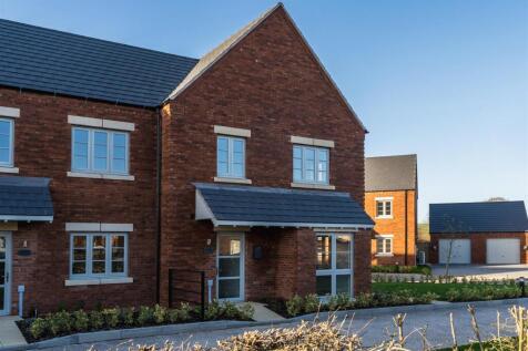 Exterior and Gardens