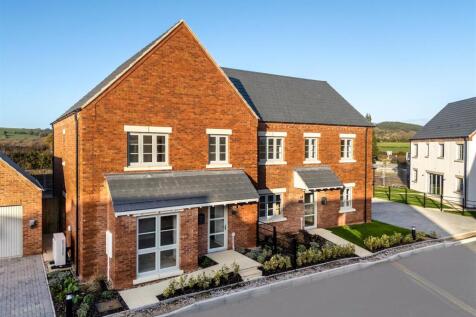 Exterior and Gardens