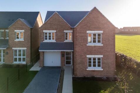 Exterior and Gardens