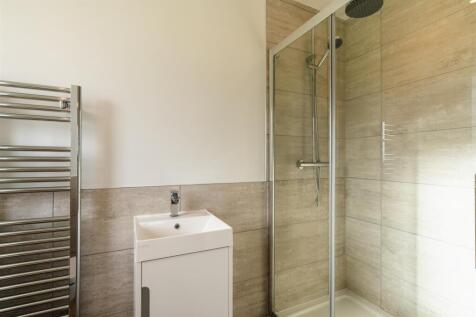 Bedroom 2 En-Suite Shower Room