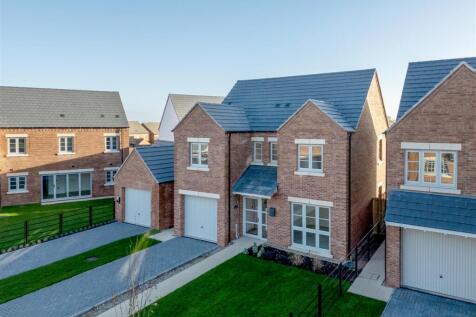 Exterior and Gardens